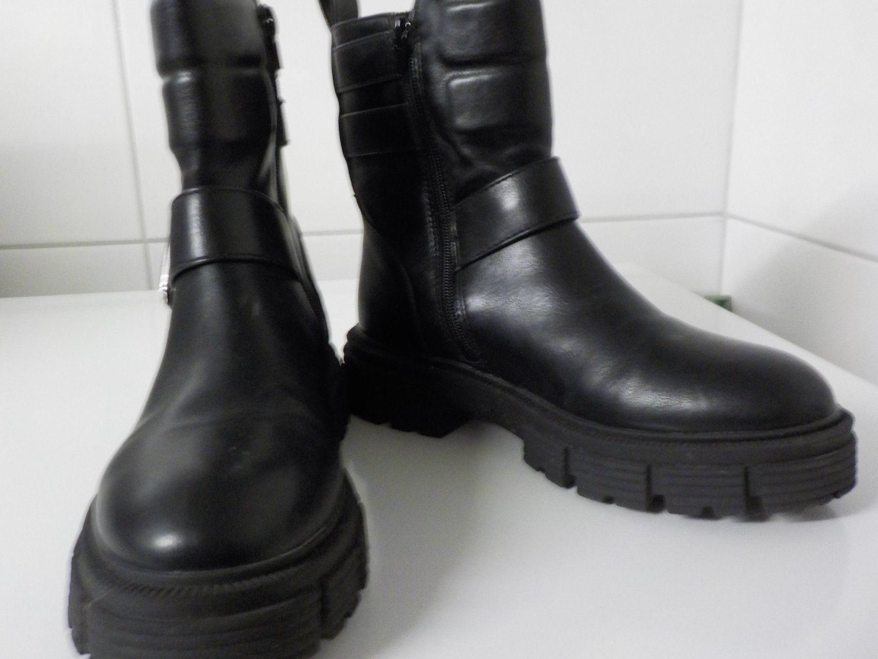 Scarpe da donna: Stiefeln, 37 – Nuovo (secondo la descrizione) da Muri b. Bern venduto da Silberdolphin