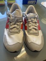 New Balance 237 Sneaker, Gr. 43, Top Zustand für Herbst!