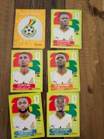 Panini Ghana