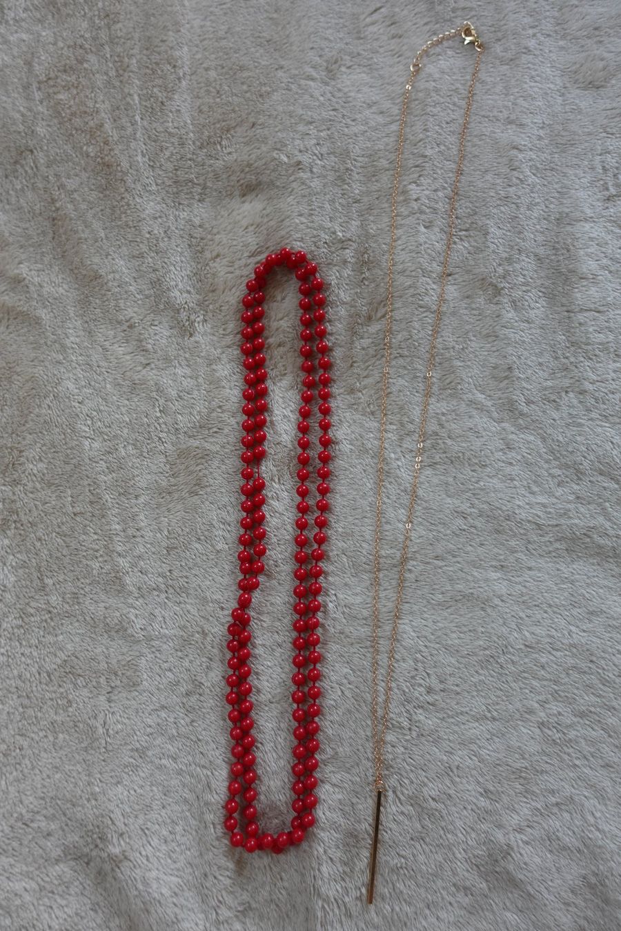 Altri gioielli: 1 schönes 36 teiliges Modeschmuck Set – Usato da rorschach venduto da Babsi64 5