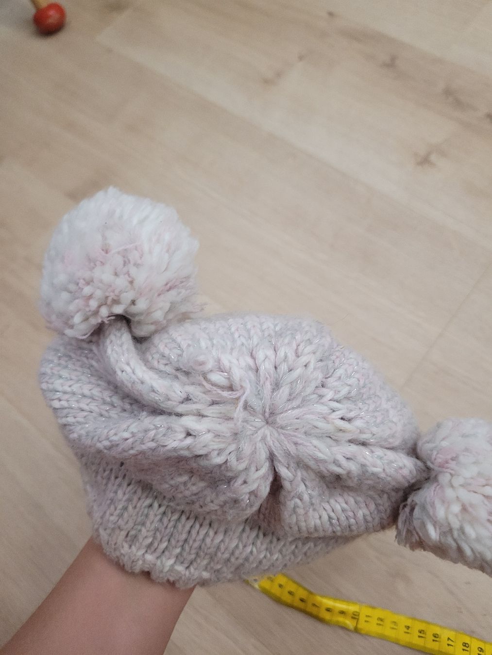 Altro abbigliamento per bambina: Kappe 86 cm 50/51 – Usato da Lupsingen venduto da sta_wgg5 3