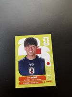 Panini JAP9