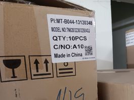 Generika Toner für Brother Drucker: TN3230 TN-3230