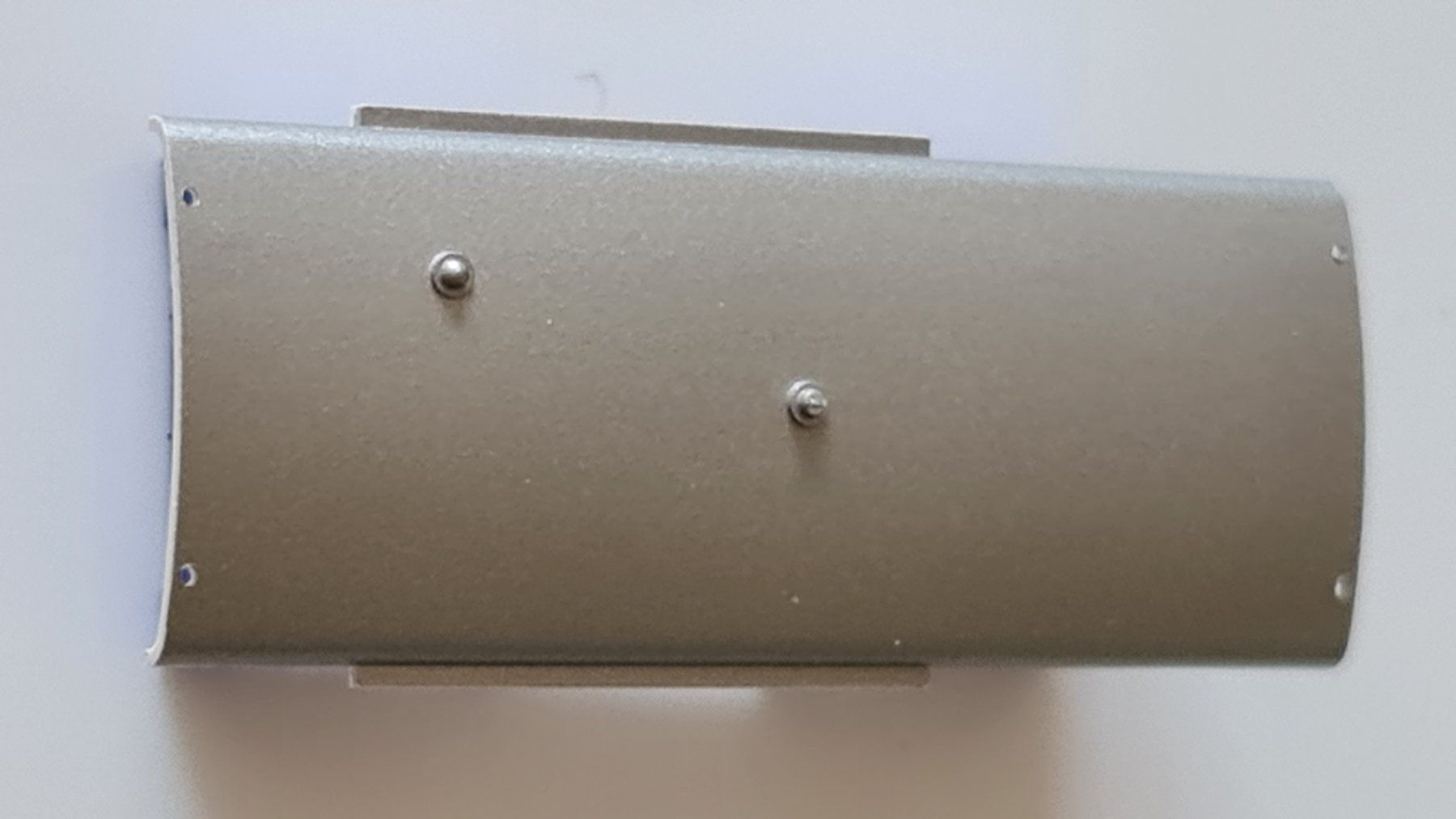 Fleischmann Modellini di ferrovie: Fleischmann Edelweiss Gehäuse Postwagen  N – Nuovo (secondo la descrizione) da Pfungen venduto da Fastback66 3
