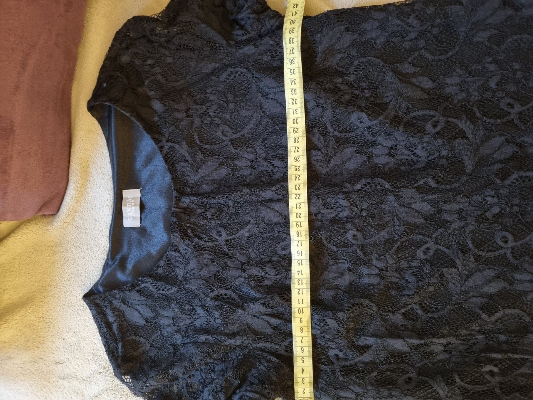 C&A Vestiti: Etui Coctail Kleid, 36 – Usato da St Gallen venduto da vir_5kgt 2