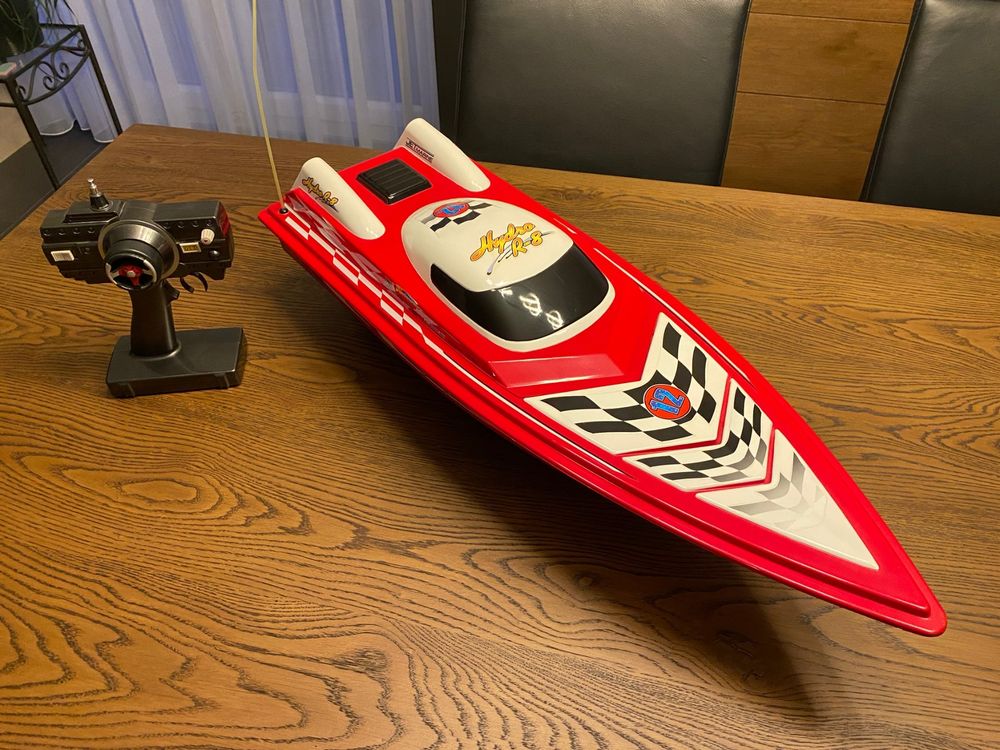 Bateau Télécommandé Carrera Speedray - Racing Boat - 370301030 - NEUF