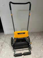 Stiga hand lawn mower push model in good condition