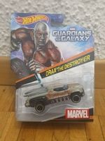 Hot Wheels Drax the Destroyer / Guardians of the Galaxy