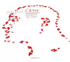 Missa Caput Johannes Ockeghem Graindelavoix Björn Schmelzer
