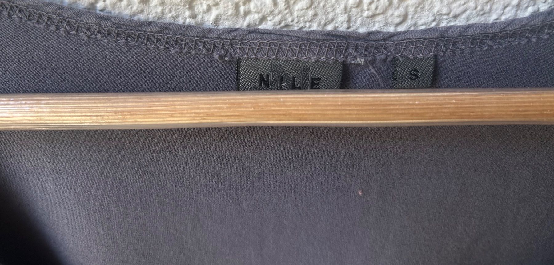 Nile T-Shirts: NILE T-Shirt – Gebraucht aus STUDEN BE von SMIROS 2