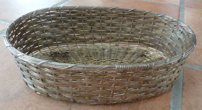Ciotole: Schale / Servierteller – Usato da Ruggell venduto da Btt
