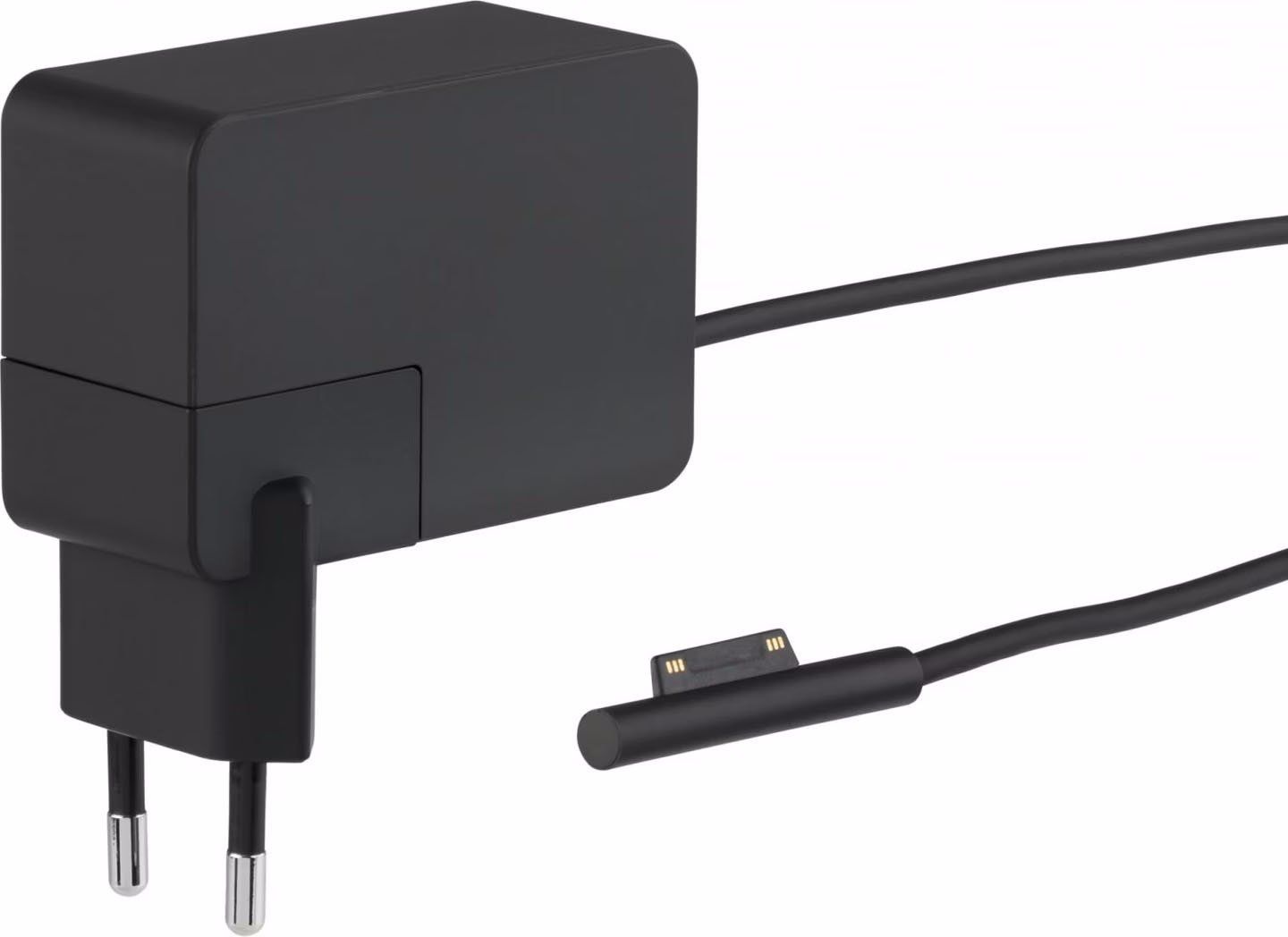 Microsoft Caricabatterie: Microsoft Adaptateur secteur Surface 24W – Nuovo (secondo la descrizione) da Neyruz FR venduto da Retro67 1