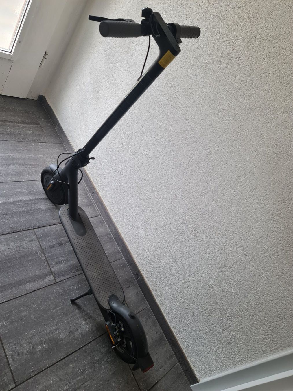 Scooters: Xiaomi 1S scooter – D'occasion à Boswil par baz_2gf7 5