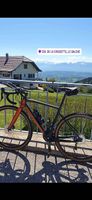 Vélo gravel Guerciotti