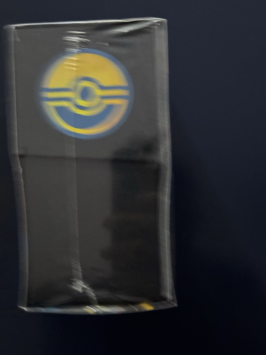 Pokémon Sammelbilder & Trading cards: Pokemon Mega Evolution Lucario ETB - SEALED! – Neu (gemäss Beschreibung) aus Zürich von thishoyaofmine 3