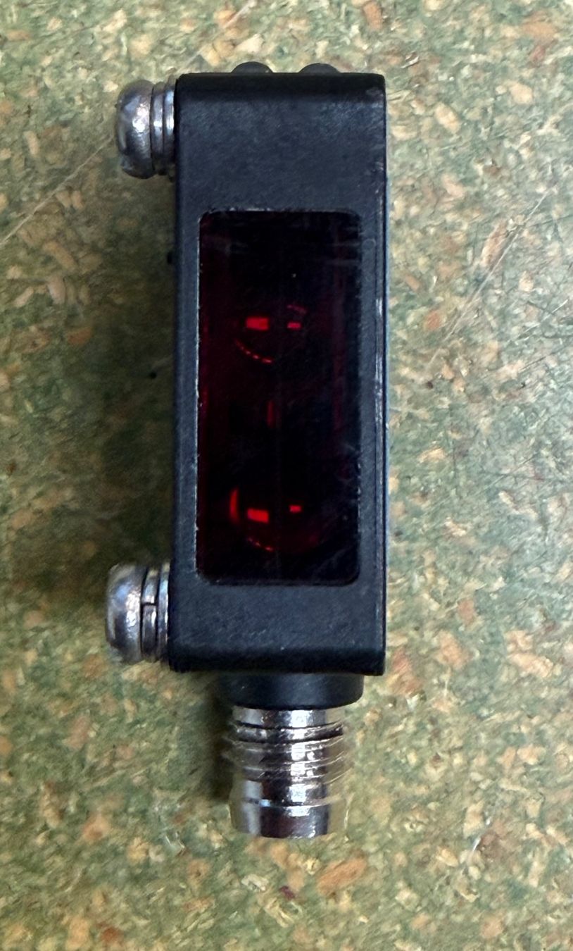 Elektronikbauteile: SICK WTB8-P2231 Sensor – Gebraucht aus Rudolfstetten von Aldo100 2