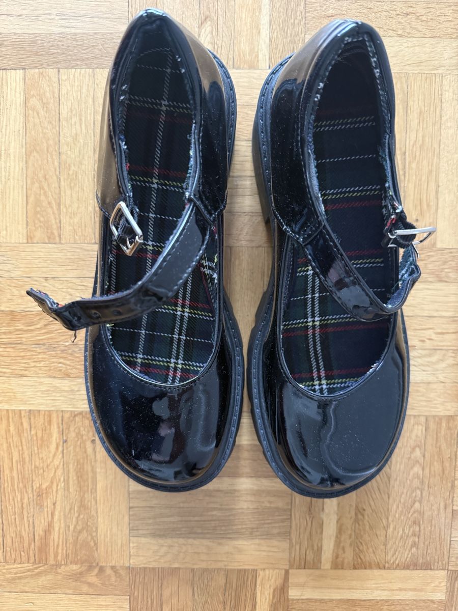 Scarpe da donna: Mary Jane Platform Shoes – Nuovo (secondo la descrizione) da Zürich venduto da ire_fn66 2