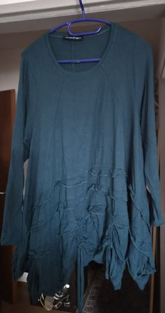 Niederberger schönes Shirt ab Gr. 46/48