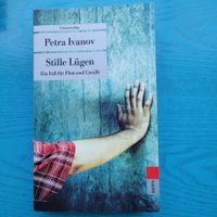 Petra Ivanov- Stille Lügen