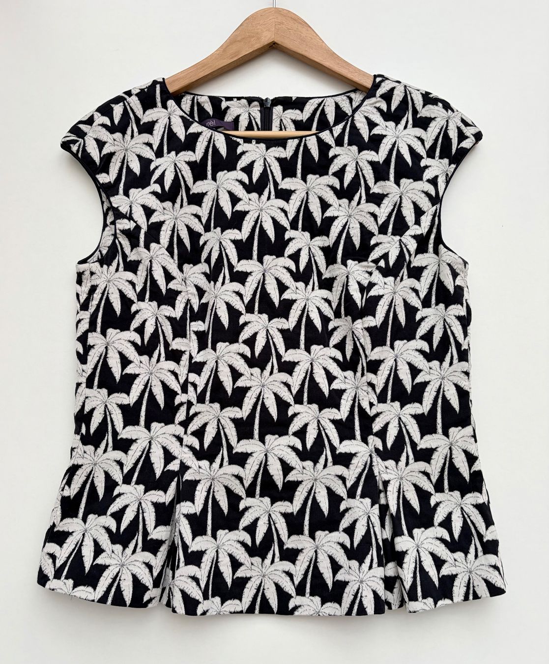 Escada Blusen: Laurél by Escada Bluse Gr.38 – Gebraucht aus Unterägeri von Jutka_04 5