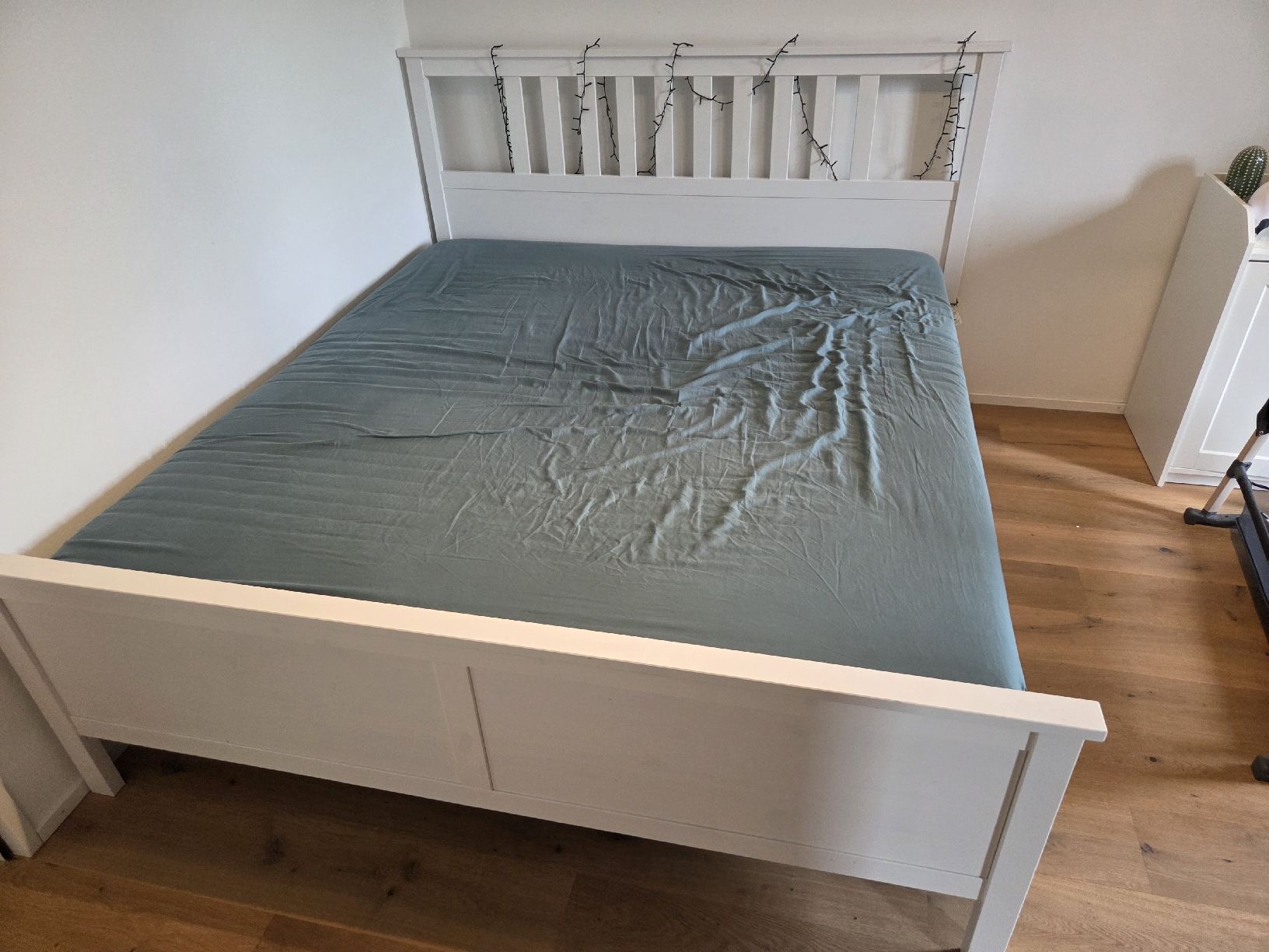 Letti: Bett 180×200 – Usato da Buch am Irchel venduto da Andiboss 1