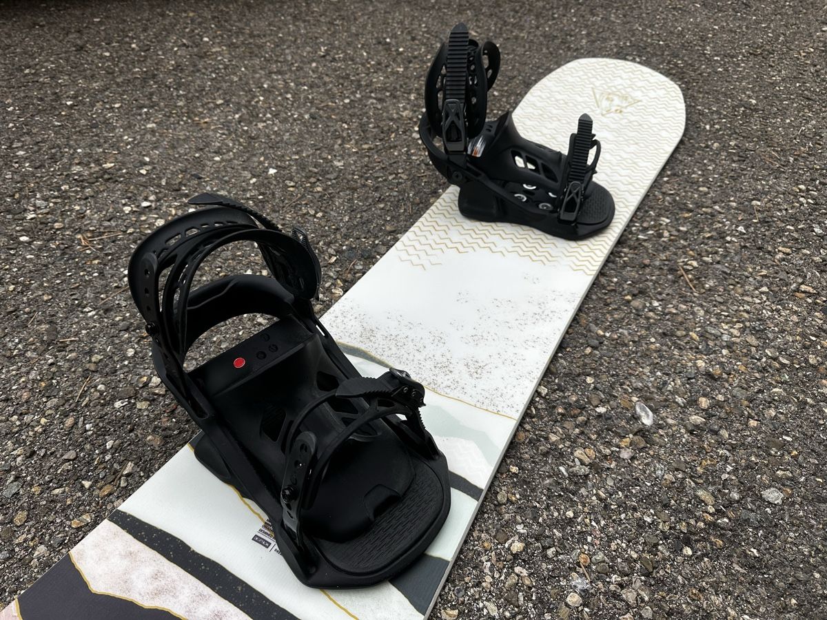 Boards: SNOWBOARD DREAMSCAPE SNB 100 – Gebraucht aus Cortaillod von bap_7q9y 1