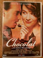 DVD - Chocolat