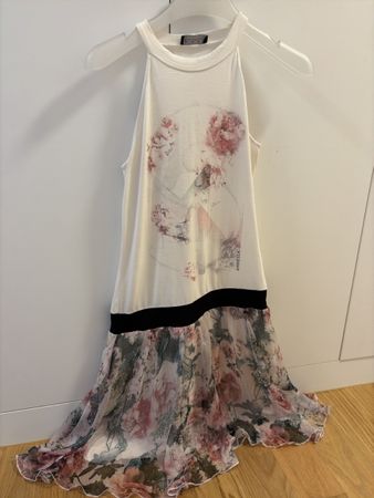 Amnesia Kleid von Eva Porokai gr.M
