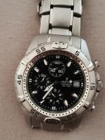 Festina Chronograph, Herren Quarzuhr, läuft()