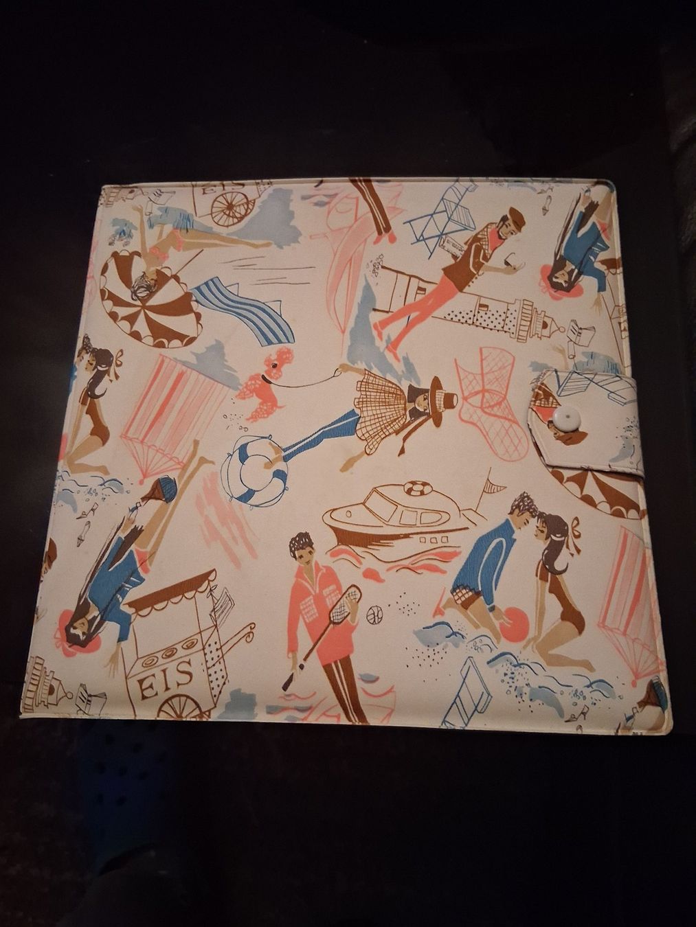 Dischi in vinile: Collection de 45 tours vintage – Usato da Aigle venduto da Marcagapit