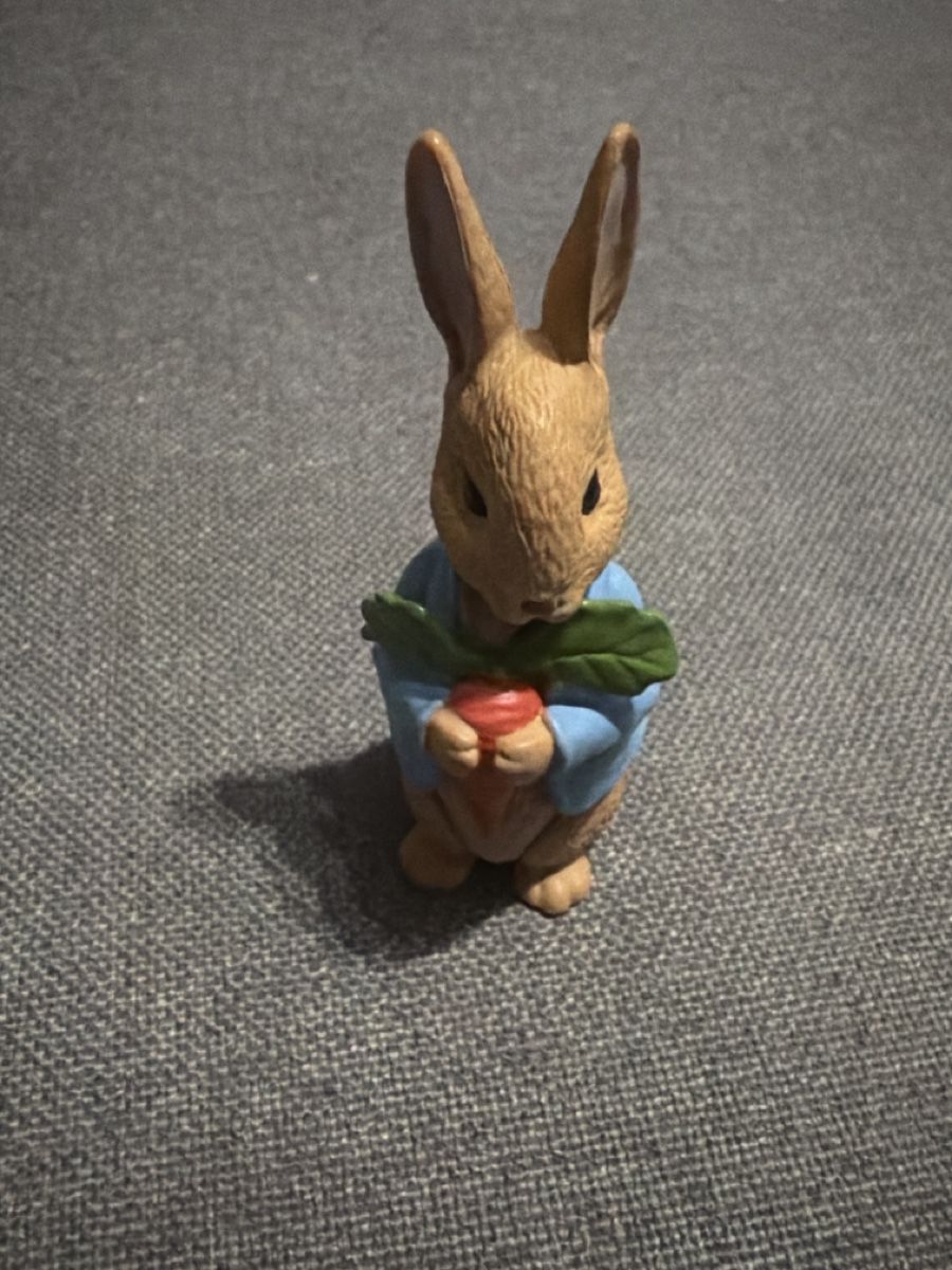 Audiolibri: Peter Rabbit Tonie Figur – Usato da Zumikon venduto da Buffon31