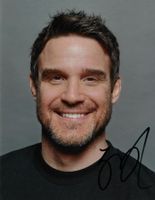 Original Autogramm Eddie McClintock (Warehouse 13)
