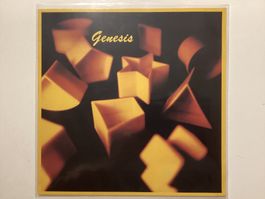 Genesis LP