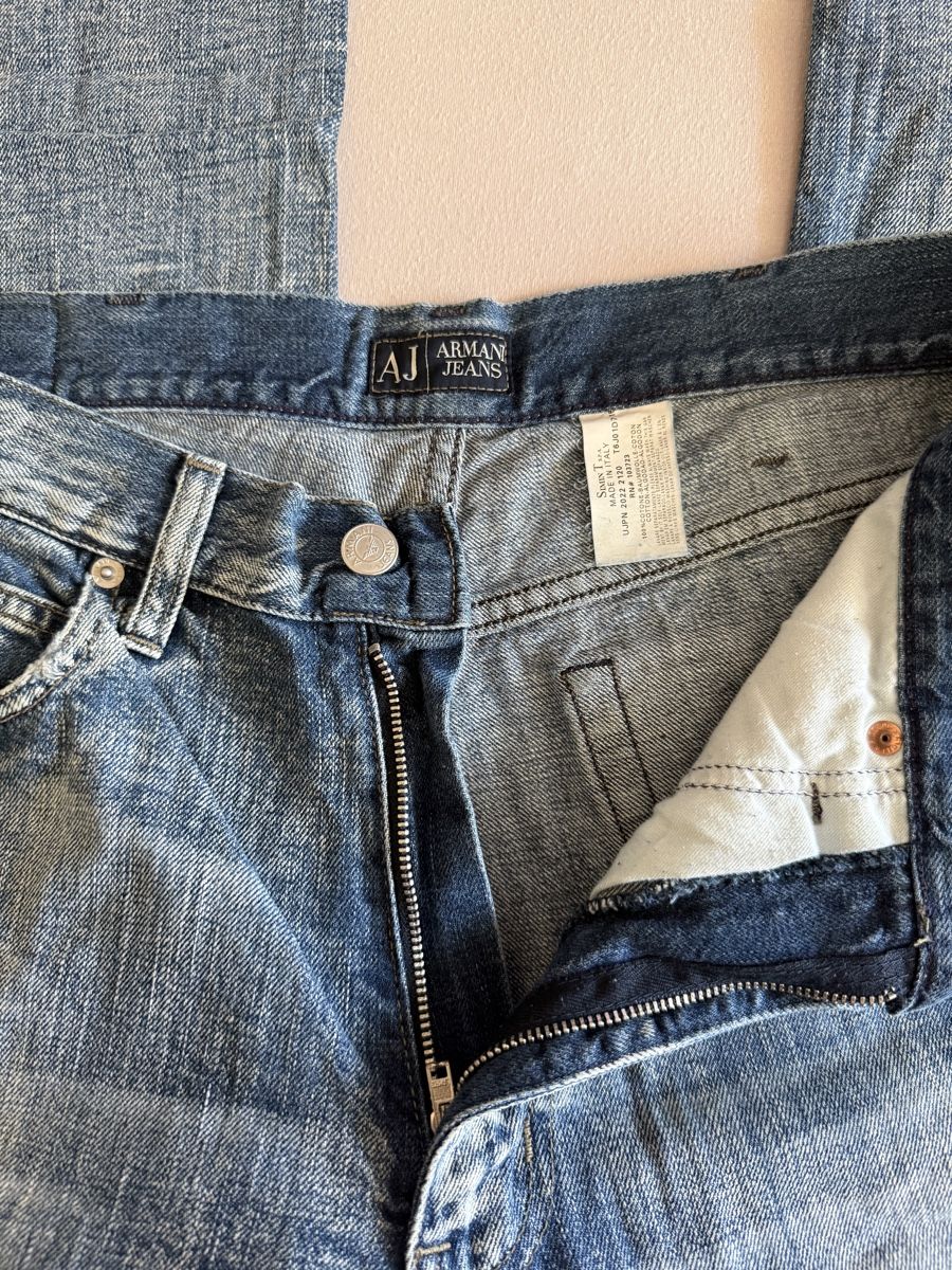 Armani Jeans: Armani Jeans  – Neuf (Voir description) à St. Gallen par Supernova81 2