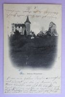 Kriens, Schloss Schauensee