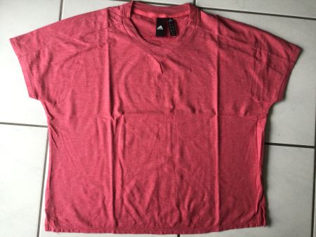 NEUES Damen Sport Shirt ADIDAS - Gr.M 38/40