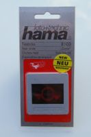 Testdia   hama foto+technic