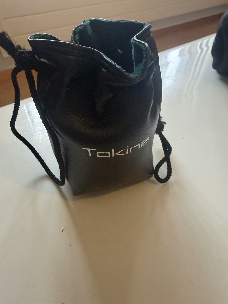 Tokina Objectifs: RMC Tokina 28mm – D'occasion à Baden par noli.r 4