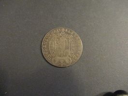 1809 Duc Alexandre Principauté de Neuchâtel Très belle pièce
