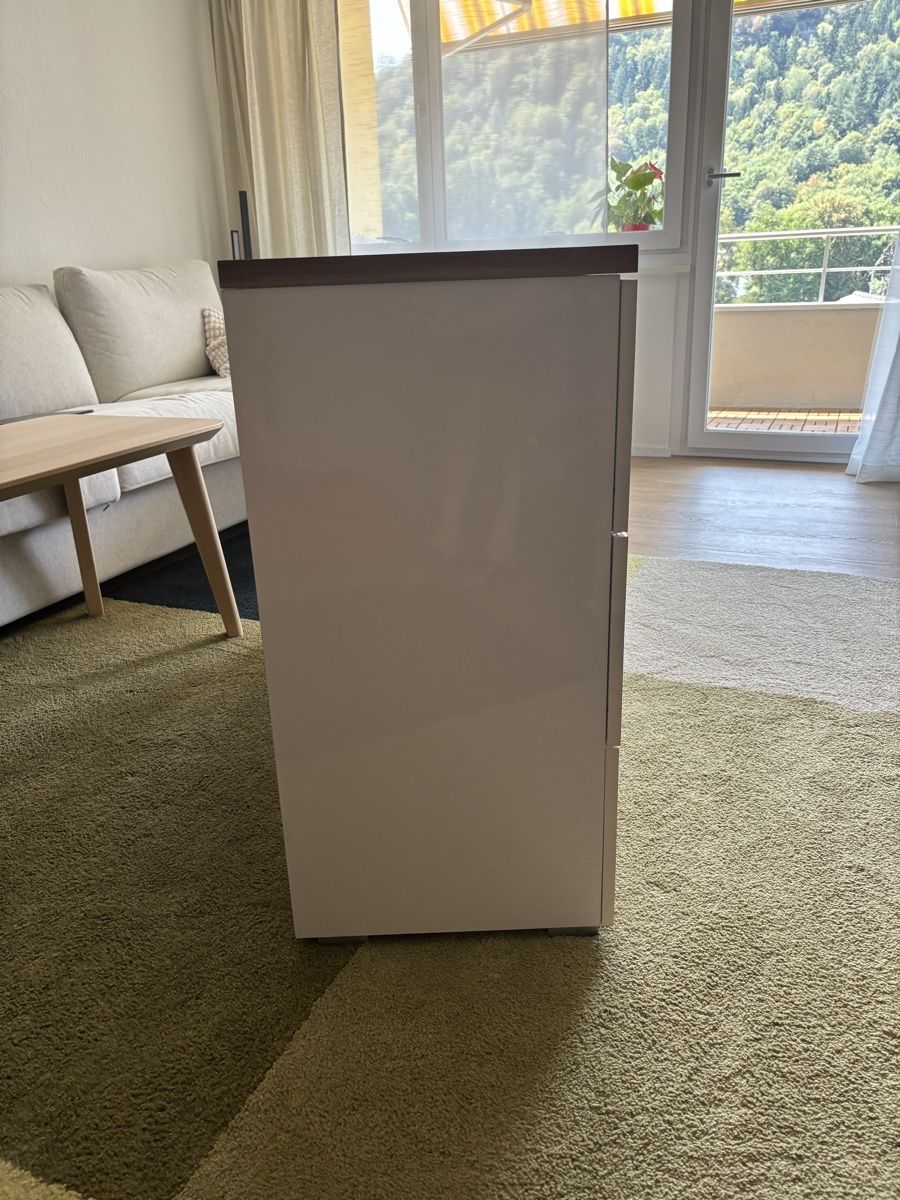 Commodes: Moderne Kommode mit 3 Schubladen – D'occasion à Trimbach par fro_2ztm 5