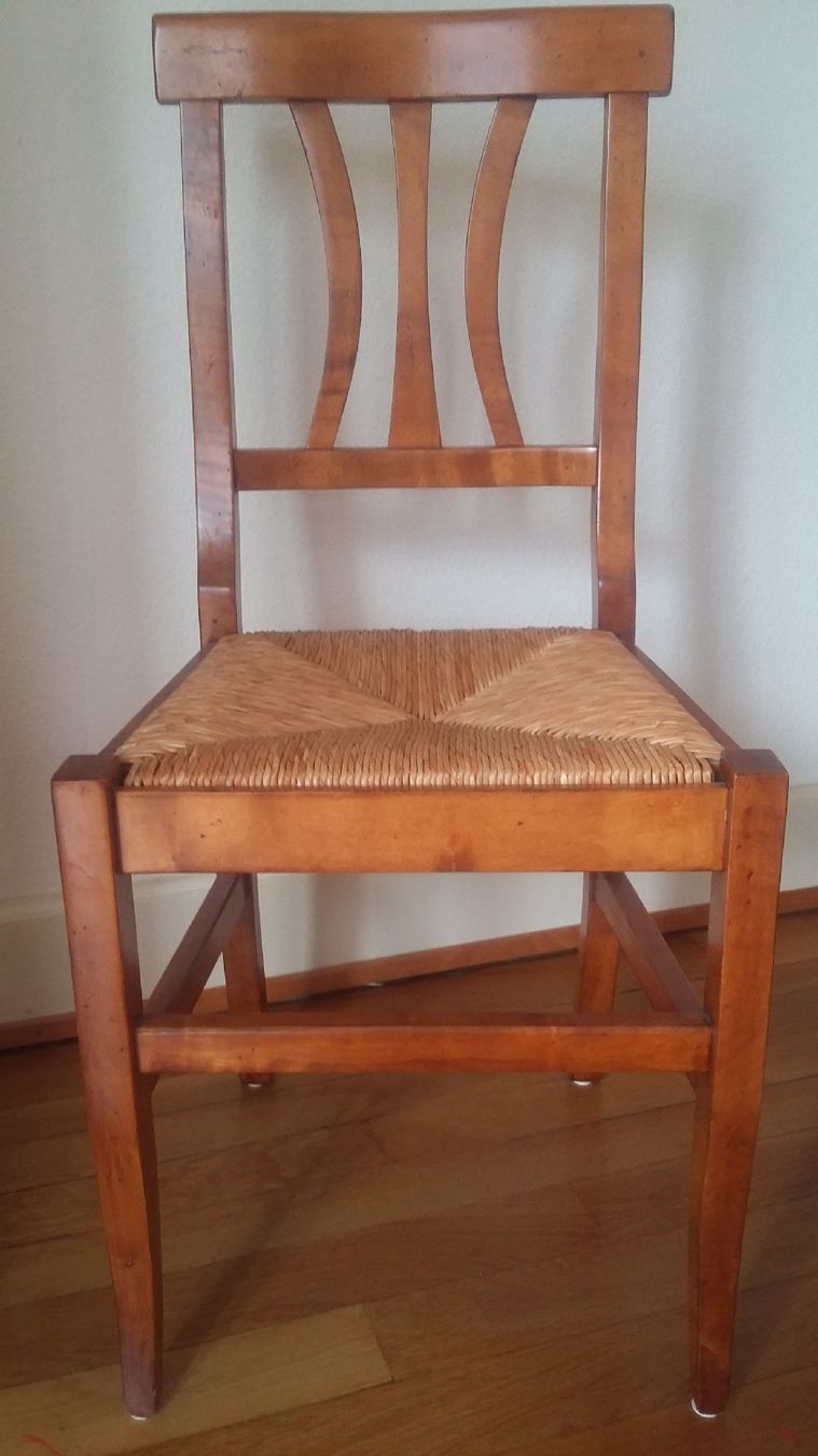 Sedie: Chaises style ancien – Usato da Lausanne venduto da Anne1386 1