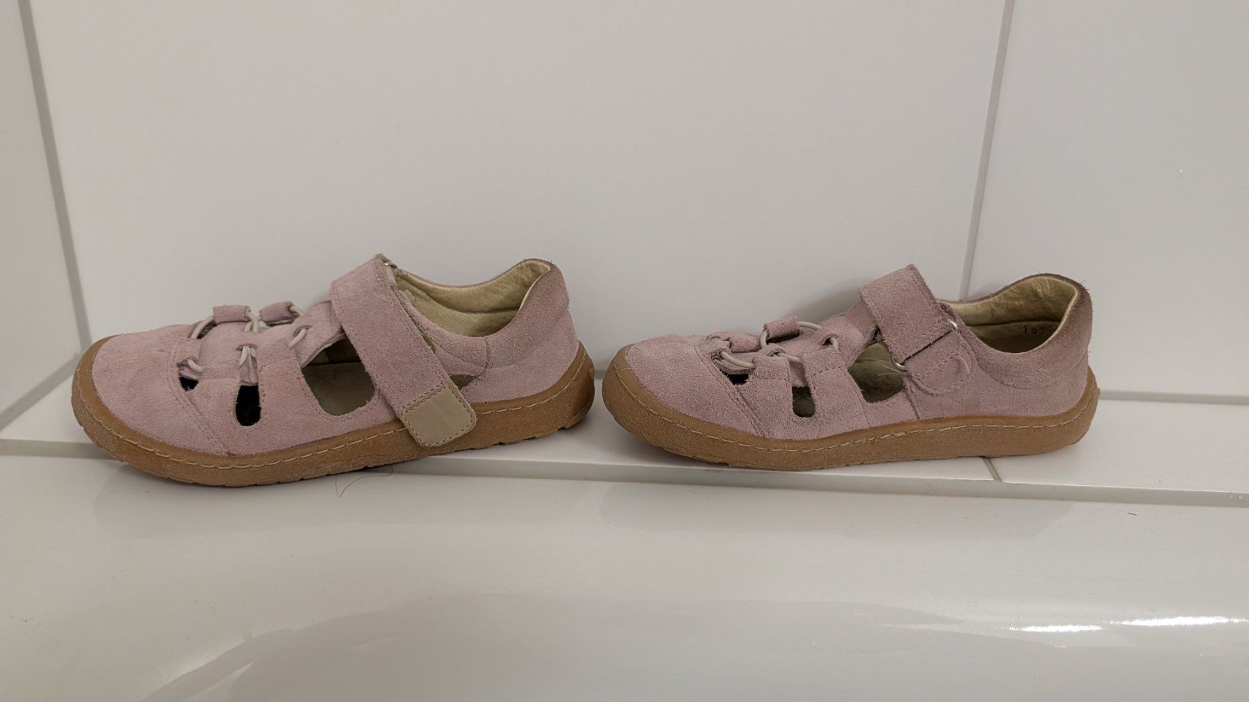 Scarpe per ragazze: Barfusssandale Froddo 32 – Usato da Adliswil venduto da edi_5m7l 2