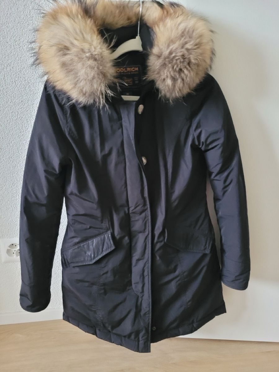 Woolrich Cappotti: Woolrich  Winterjacke – Usato da Adlikon b.Regensdf venduto da mas_grm8