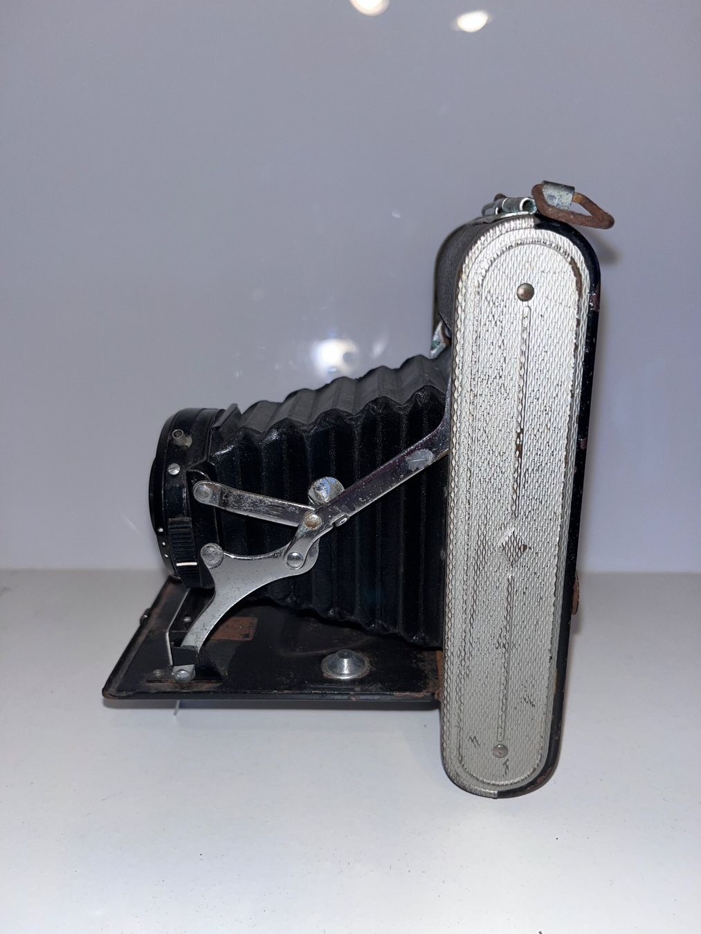 Fotocamera: Coronet Clipper – Difettoso da Corjolens venduto da san_kyv9 2