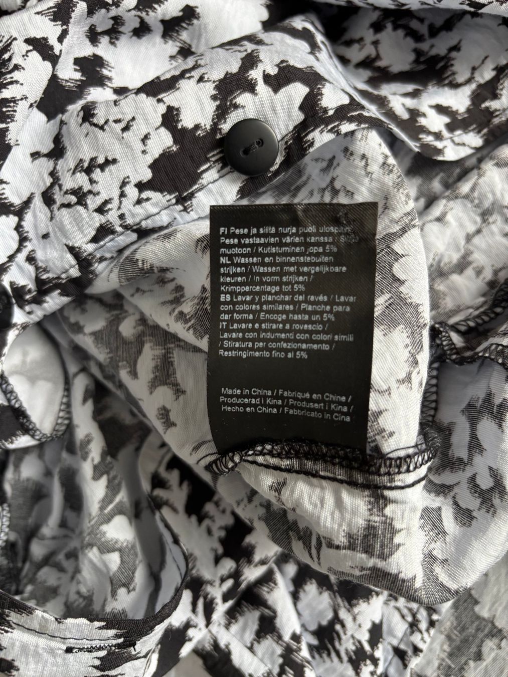 Kleider: Msch Copenhagen Kleid neuwertig – Neu (gemäss Beschreibung) aus Merishausen von yourdream 7