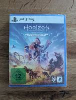 Horizon Zero Dawn Remastered PS5