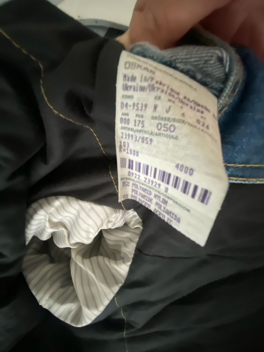 Hugo Boss Cappotti: Boss kaschmir Herrera gr 50 – Nuovo (secondo la descrizione) da Brügg BE venduto da nou_8ht9 6
