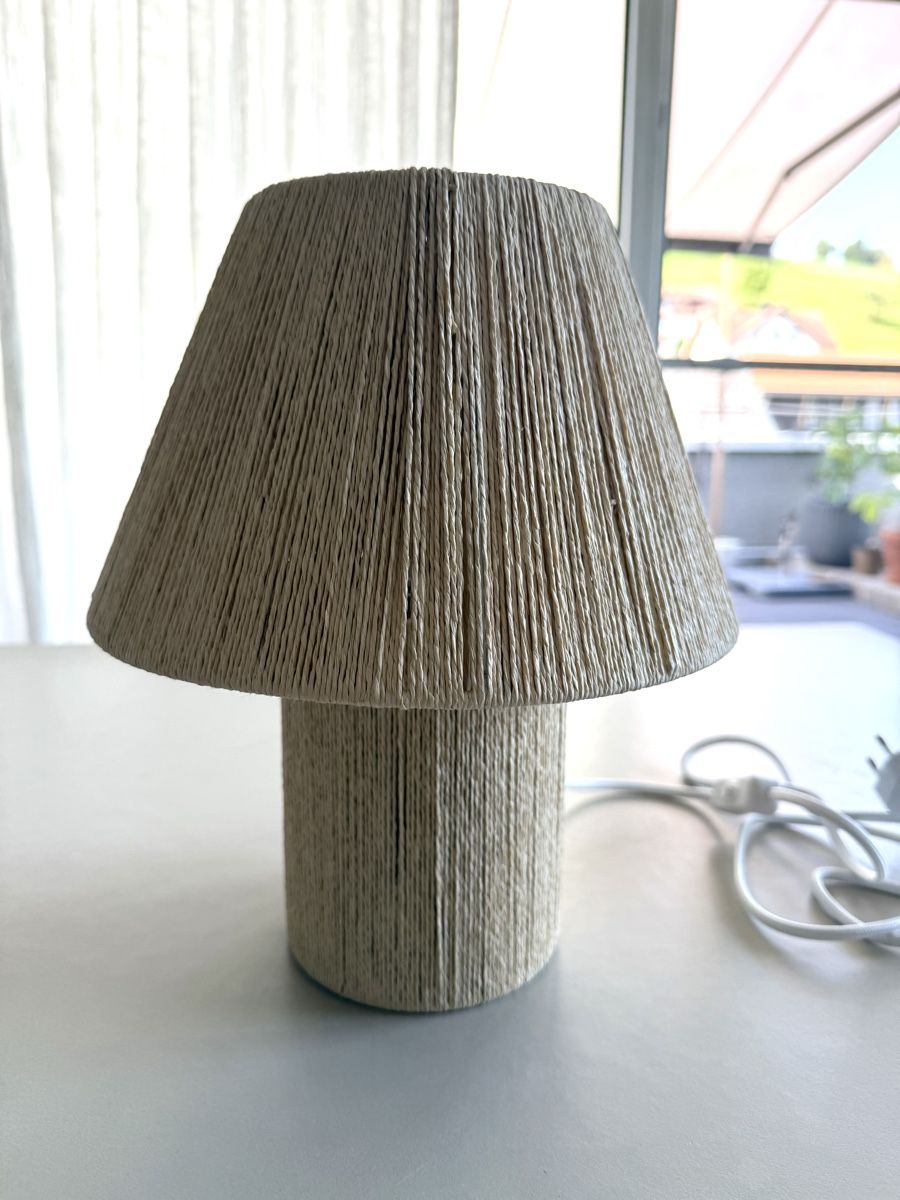 Lampade: Tischleuchte WEAVER Butlers – Nuovo (secondo la descrizione) da Wittinsburg venduto da SabrinaR