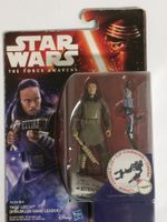 TASU LEECH - KANJKLUB GANG LEADER 9 cm STAR WARS ACTION FIG