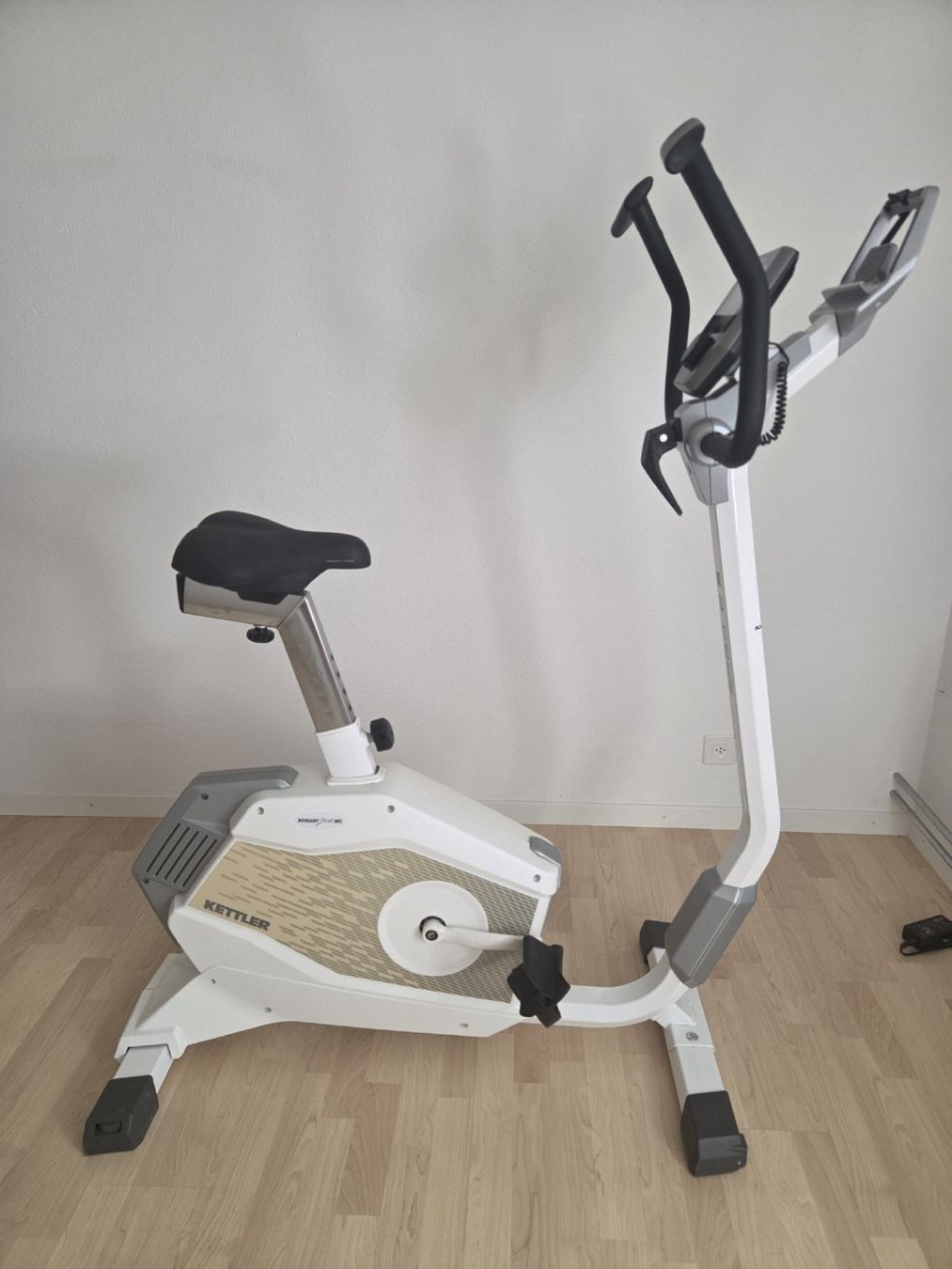 Kettler Hometrainer: Hometrainer  – Usato da Safenwil venduto da Ramah